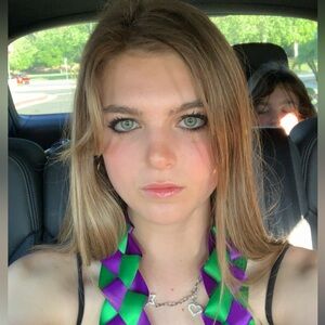 Meet your Posher, Annibelle